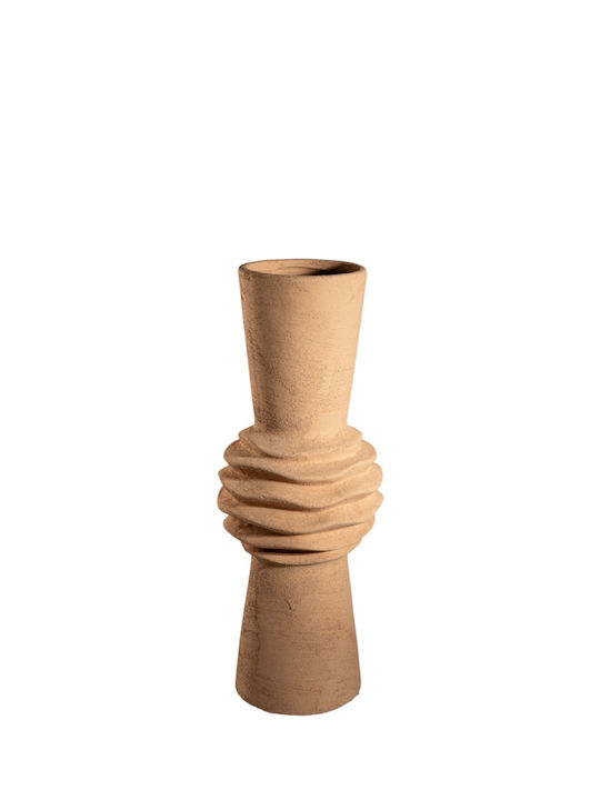 Zen Collection Διακοσμητικό Βάζο Κεραμικό Πορτο...