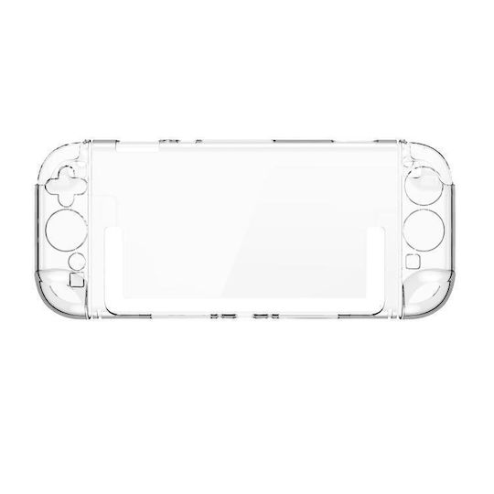 Dux Ducis Switch 2 / PC Protective Case Transparent
