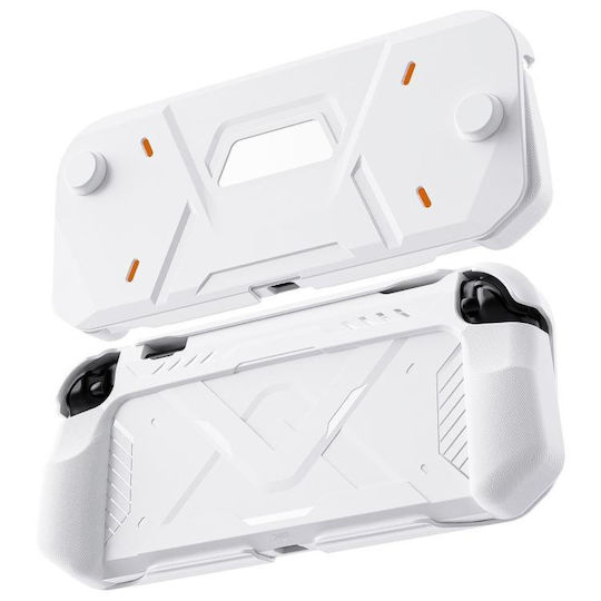 Προστατευτική Θήκη Προστασίας για Κονσόλα Switch 2 Λευκή