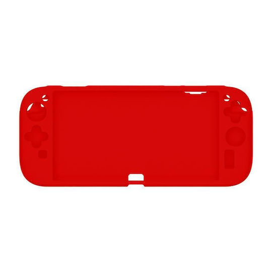 Θήκη Σιλικόνης για Κονσόλα Switch 2 Κόκκινη
