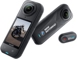 Insta360 Remote 8K Bmw Motorrad Edition Insta360 Remote 8K Bmw Motorrad Edition