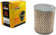 Apido Motorcycle Air Filter