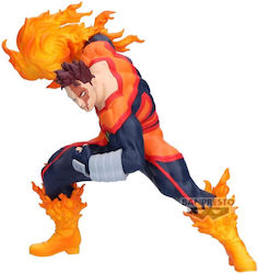 My Hero Academia Amazing Heroes Plus Endeavor Φιγούρα Αγαλματίδιο 15cm