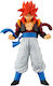 Banpresto Dragon Ball: Gogeta Super Saiyan 4 Φιγούρα 20εκ.