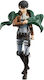 Banpresto Attack on Titan: Attack On Titan: Grandista - Levi Φιγούρα 27εκ.