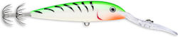 Rapala Deep Squid Καλαμαριέρα 9εκ. Ggt