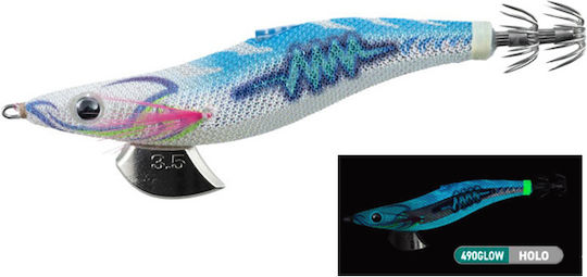 Yamashita Egi-oh Search Squid Jigs Fluorescent 083
