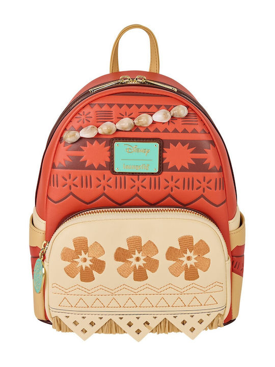 Loungefly Ghiozdan De Spate Grădinița 23 x 11 x 27 cm