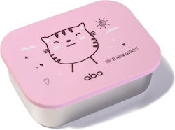 abo Kids' Food Container