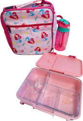 Lunchbox Ροζ