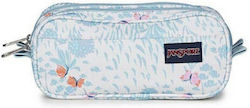 Jansport Κασετίνα Βαρελάκι
