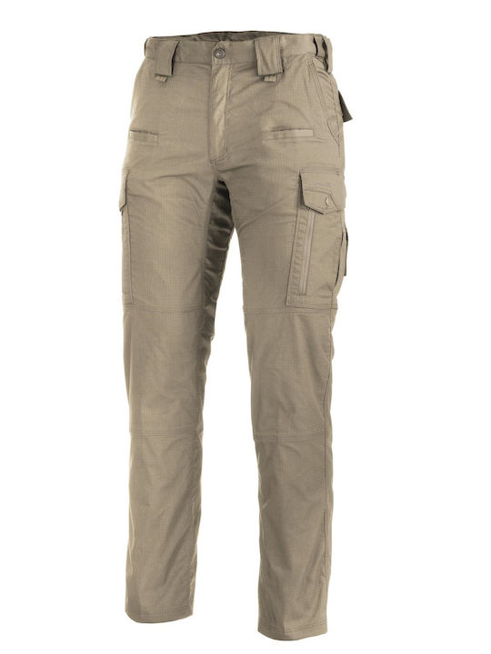 Pentagon Ranger 2.0 Military Pants in Beige Color