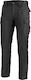 Pentagon Ranger 2.0 Military Pants in Black Color
