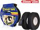 Self-Adhesive Car Tape 25mm X 25m W17627-1