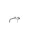 Viospiral Built-in Mixer & Spout Set for for Bathroom Sink Bronze