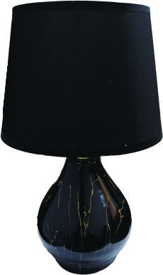 AGC Ceramic Table Lamp
