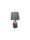 AGC Ceramic Table Lamp