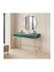 Entry Furniture Green, Gold 103.5x77.6x50cm