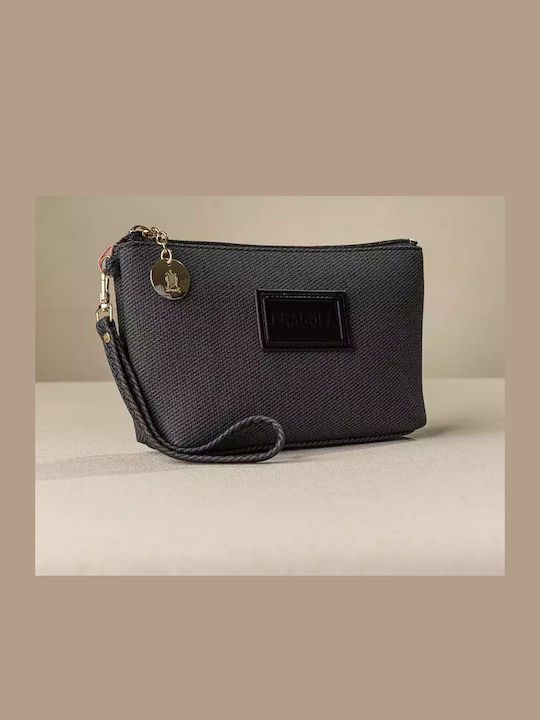Handheld Toiletry Bag with Detachable Handle 21...