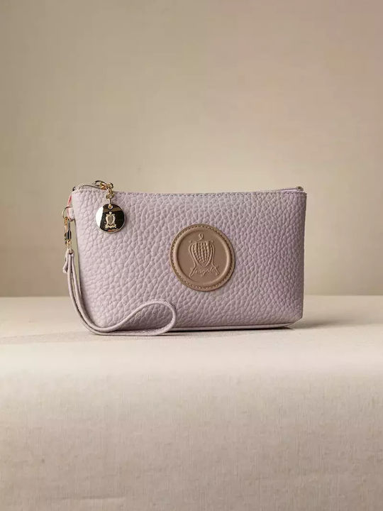 Handheld Toiletry Bag with Detachable Handle 21...