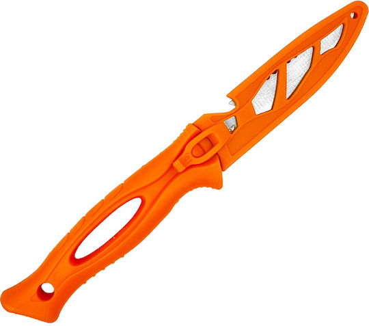 Atisen Fishing Knife 4" F-362 Knife