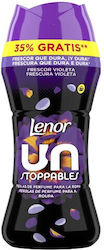 Lenor Unstoppables Wasserenthärter als Perlen 2...