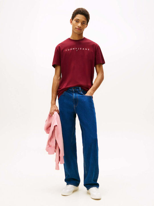 Tommy Hilfiger T-Shirt Red