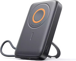 Joyroom JR-PBM02 10000mAh 22.5W Schwarz