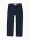 Kids' Pants Chino Dark Blue