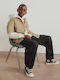 Kids' Cargo Pants Black