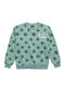 Kinder-Sweatshirt Blau