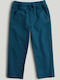Kids' Jeans Trousers Blue