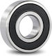 Single Ball Bearing 6201 2rs Craft Agroequip
