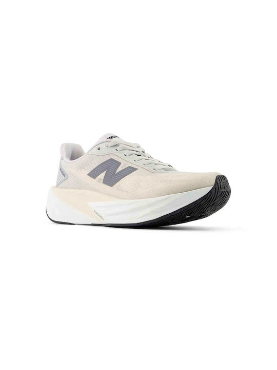 Rebel V5 Sport Shoes Running Beige