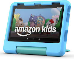 Amazon Fire HD 8 Kids (2024) 8" (3GB/32GB) Amazon Fire HD 8 Kids (2024) 8" (3GB/32GB)