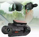 Camera DVR Auto 1080P cu Ecran 3" pentru Parbriz