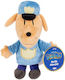 Jakks Pacific Плюшено 25 см. (Различни Видове) 1 бр.