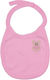 Kamtex Baby Baby Bib from 100% Cotton with Lace...