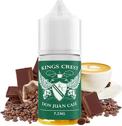 Kings Crest Ароматен изстрел Don Juan 7.5мл/30м...