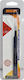 Jakemy Pinzette Jm-t2-14 Edelstahl Sus304 125mm Gerade