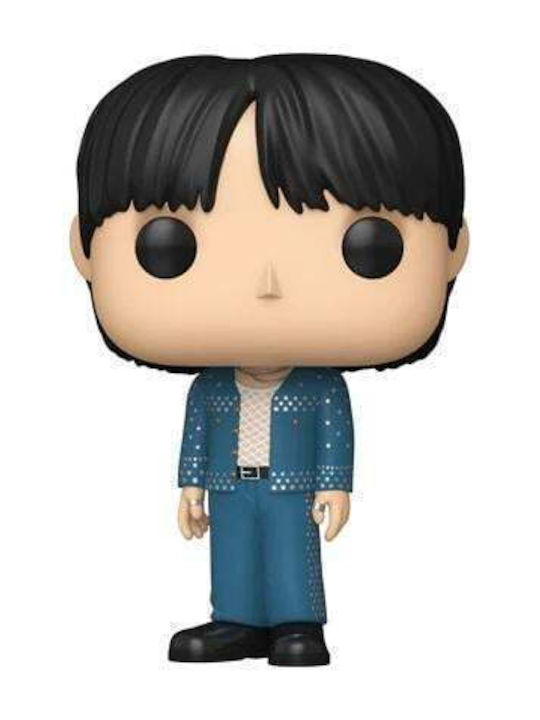 Funko Pop! Rocks: Race - Jimin (Like Crazy) 468