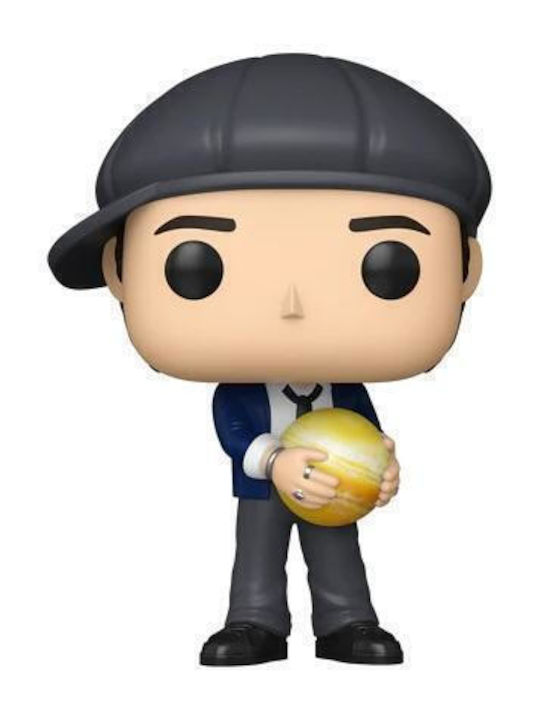 Funko Pop! Rocks: The Astronaut - Jin 465