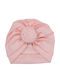 Kamtex Baby Kids Turban Orange 1pc