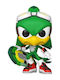 Funko Pop! Games: Sonic The Hedgehog - Jet 1117