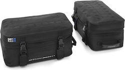 Допълнителни Водоустойчиви Чанти Wunderlich Elephant Drybag За Странични Алуминиеви Куфари Bmw
