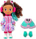 Gabby's Dollhouse Doll for 3++ Years 15cm