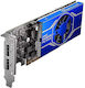 AMD Radeon Pro W6400 4GB GDDR6 Graphics Card
