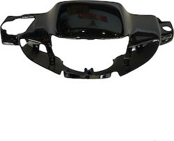 Strong Capac Contor Motocicletă pentru Honda Astrea Supra 100 Negru 1buc Strong Capac Contor Motocicletă pentru Honda Astrea Supra 100 Negru 1buc