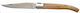 Baladeo Classic Messer Braun