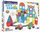 Magna-Tiles Μαγνητικό Παιχνίδι Κατασκευών